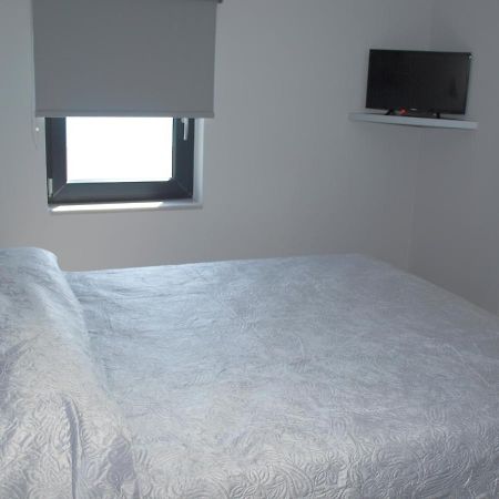 آيا آنا Attic Apartments المظهر الخارجي الصورة